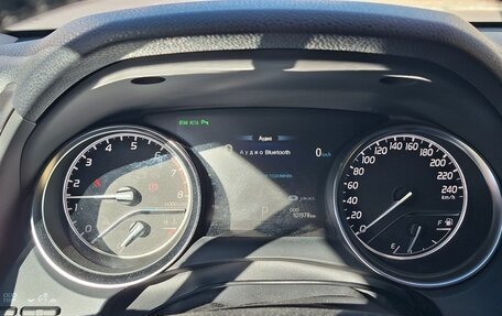 Toyota Camry, 2018 год, 2 600 000 рублей, 8 фотография
