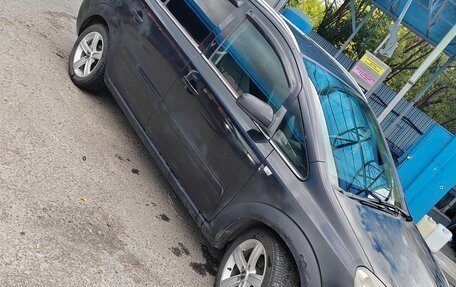 Opel Zafira B, 2007 год, 350 000 рублей, 2 фотография