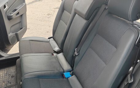 Opel Zafira B, 2007 год, 350 000 рублей, 4 фотография