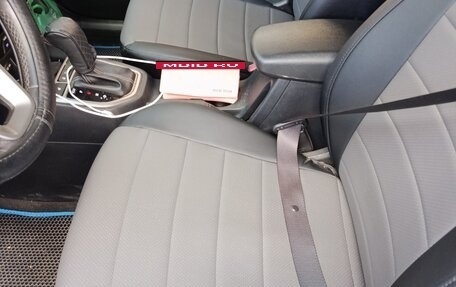 Hyundai Creta I рестайлинг, 2018 год, 2 100 000 рублей, 2 фотография