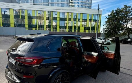 BMW X5, 2021 год, 8 500 000 рублей, 11 фотография