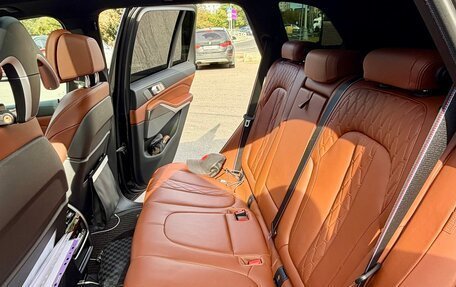BMW X5, 2021 год, 8 500 000 рублей, 9 фотография