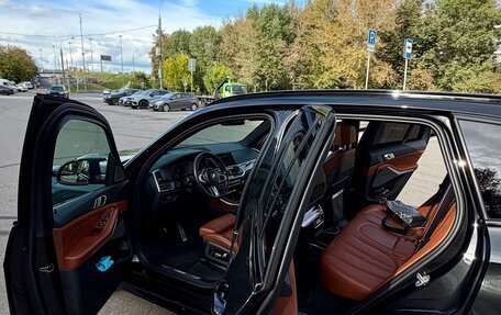 BMW X5, 2021 год, 8 500 000 рублей, 12 фотография