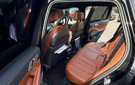 BMW X5, 2021 год, 8 500 000 рублей, 10 фотография