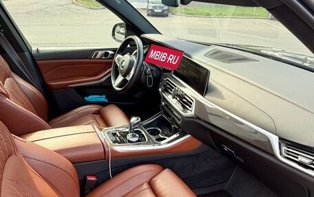 BMW X5, 2021 год, 8 500 000 рублей, 7 фотография