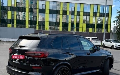 BMW X5, 2021 год, 8 500 000 рублей, 3 фотография