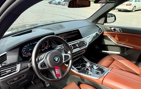 BMW X5, 2021 год, 8 500 000 рублей, 6 фотография