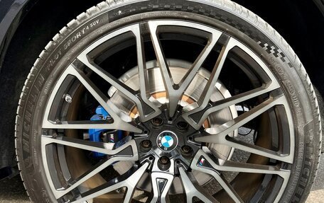BMW X5, 2021 год, 8 500 000 рублей, 13 фотография