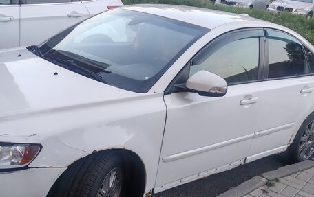 Volvo S40 II, 2011 год, 300 000 рублей, 3 фотография