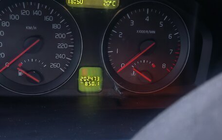 Volvo S40 II, 2011 год, 300 000 рублей, 6 фотография