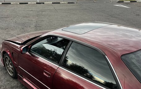 Toyota Mark II VIII (X100), 1998 год, 1 850 000 рублей, 8 фотография
