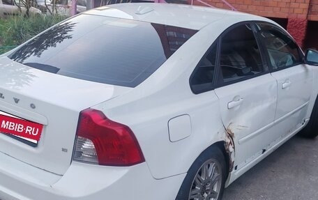 Volvo S40 II, 2011 год, 300 000 рублей, 2 фотография