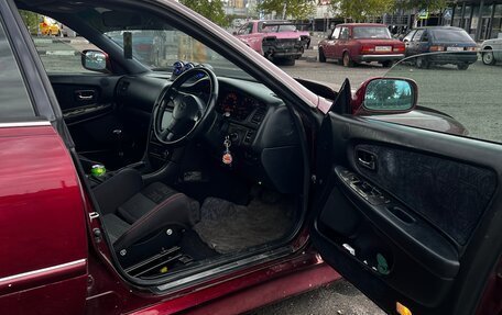 Toyota Mark II VIII (X100), 1998 год, 1 850 000 рублей, 15 фотография
