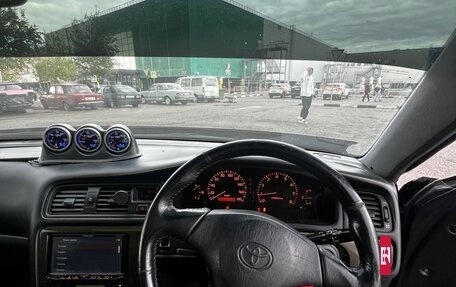 Toyota Mark II VIII (X100), 1998 год, 1 850 000 рублей, 21 фотография
