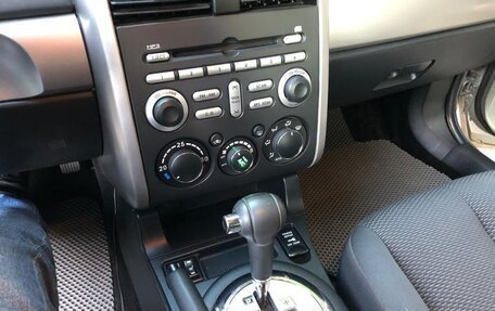 Mitsubishi Galant IX, 2006 год, 399 000 рублей, 8 фотография