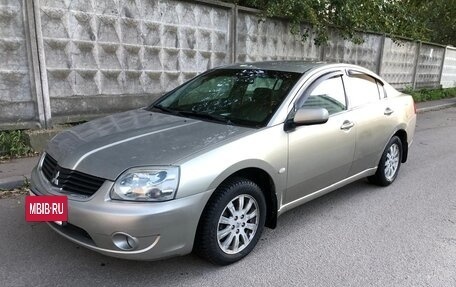 Mitsubishi Galant IX, 2006 год, 399 000 рублей, 3 фотография