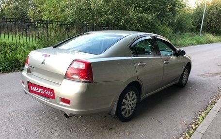 Mitsubishi Galant IX, 2006 год, 399 000 рублей, 6 фотография