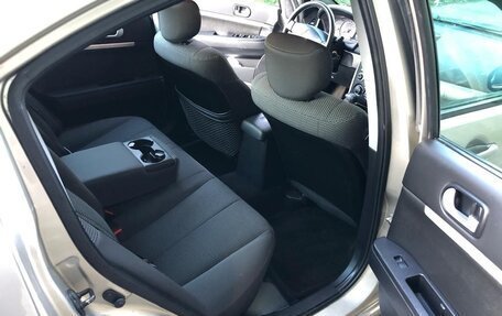 Mitsubishi Galant IX, 2006 год, 399 000 рублей, 14 фотография