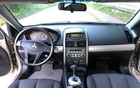 Mitsubishi Galant IX, 2006 год, 399 000 рублей, 12 фотография