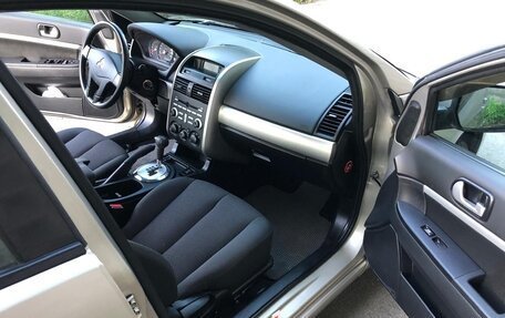 Mitsubishi Galant IX, 2006 год, 399 000 рублей, 13 фотография