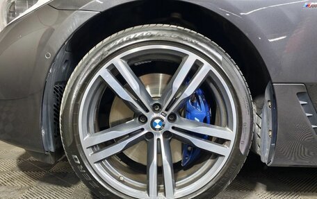 BMW 6 серия, 2018 год, 4 398 000 рублей, 7 фотография
