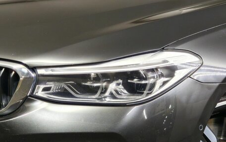 BMW 6 серия, 2018 год, 4 398 000 рублей, 8 фотография