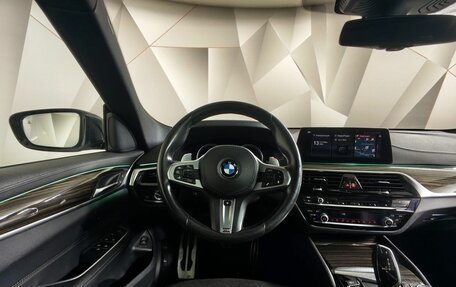BMW 6 серия, 2018 год, 4 398 000 рублей, 15 фотография
