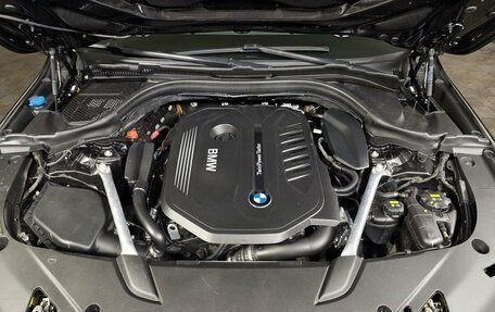 BMW 6 серия, 2018 год, 4 398 000 рублей, 10 фотография