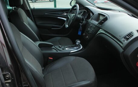 Opel Insignia II рестайлинг, 2013 год, 1 300 000 рублей, 15 фотография