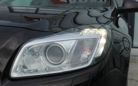 Opel Insignia II рестайлинг, 2013 год, 1 300 000 рублей, 9 фотография