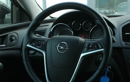 Opel Insignia II рестайлинг, 2013 год, 1 300 000 рублей, 17 фотография