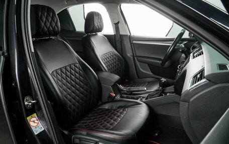 Skoda Octavia, 2019 год, 1 679 000 рублей, 8 фотография