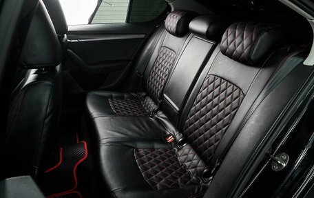 Skoda Octavia, 2019 год, 1 679 000 рублей, 9 фотография