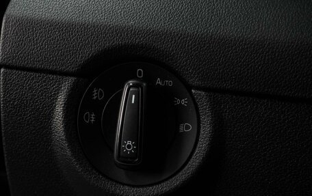 Skoda Octavia, 2019 год, 1 679 000 рублей, 16 фотография