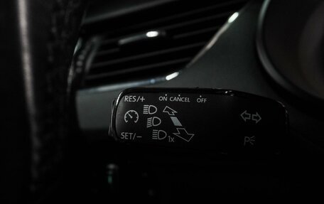 Skoda Octavia, 2019 год, 1 679 000 рублей, 19 фотография