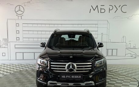Mercedes-Benz GLB, 2025 год, 6 290 000 рублей, 2 фотография