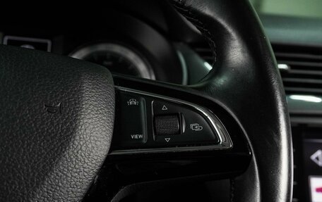 Skoda Octavia, 2019 год, 1 679 000 рублей, 18 фотография