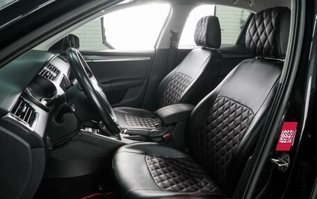 Skoda Octavia, 2019 год, 1 679 000 рублей, 10 фотография