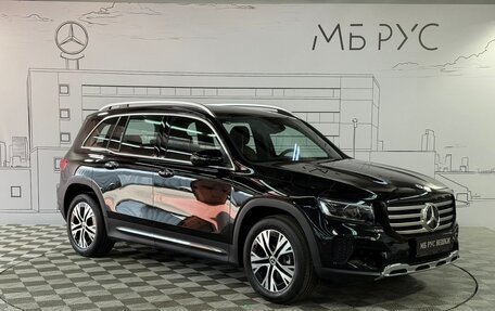 Mercedes-Benz GLB, 2025 год, 6 290 000 рублей, 3 фотография