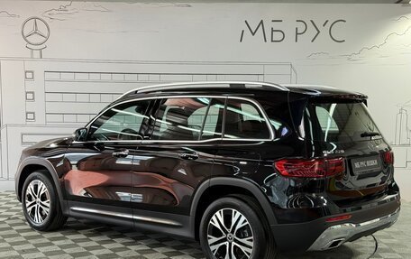 Mercedes-Benz GLB, 2025 год, 6 290 000 рублей, 4 фотография