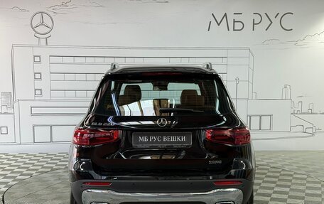 Mercedes-Benz GLB, 2025 год, 6 290 000 рублей, 6 фотография