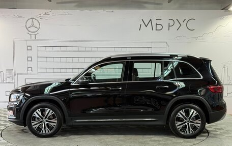 Mercedes-Benz GLB, 2025 год, 6 290 000 рублей, 5 фотография