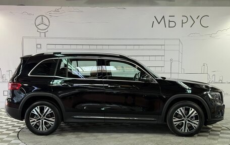 Mercedes-Benz GLB, 2025 год, 6 290 000 рублей, 8 фотография