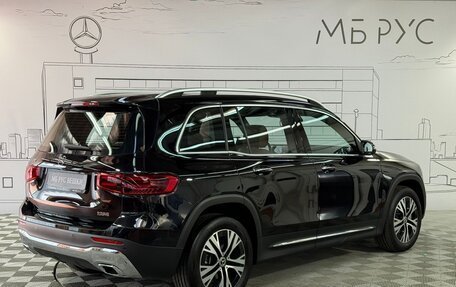 Mercedes-Benz GLB, 2025 год, 6 290 000 рублей, 7 фотография