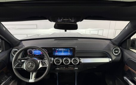 Mercedes-Benz GLB, 2025 год, 6 290 000 рублей, 9 фотография