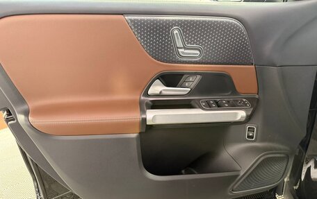 Mercedes-Benz GLB, 2025 год, 6 290 000 рублей, 17 фотография