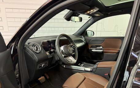 Mercedes-Benz GLB, 2025 год, 6 290 000 рублей, 11 фотография