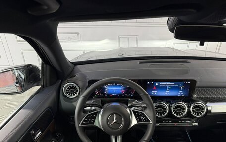 Mercedes-Benz GLB, 2025 год, 6 290 000 рублей, 10 фотография