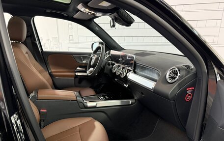 Mercedes-Benz GLB, 2025 год, 6 290 000 рублей, 14 фотография