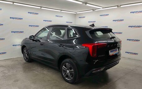 Haval Jolion, 2023 год, 1 632 000 рублей, 3 фотография